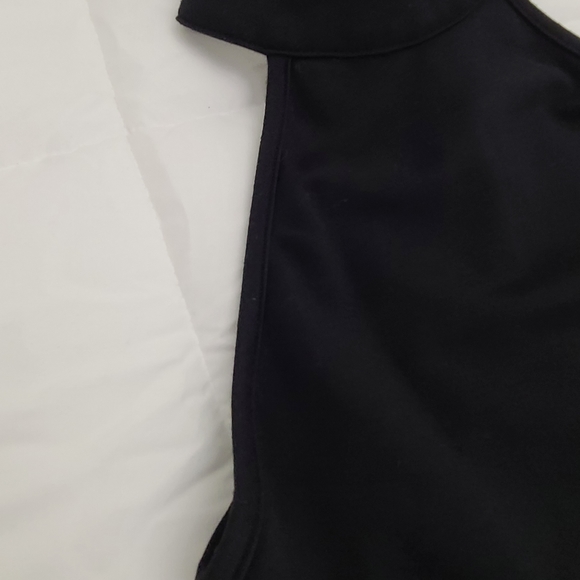 REVOLVE Tegan Wrap Mini Dress - Picture 8 of 9